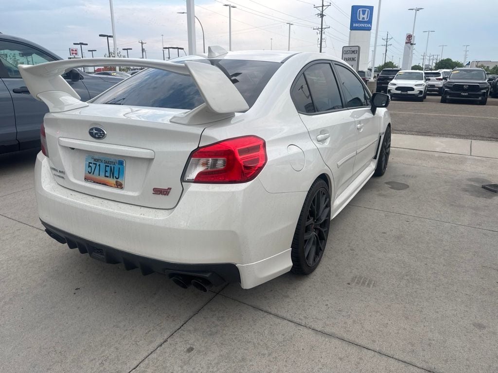 subaru wrx sti 2018 JF1VA2W6XJ9824150 image subaru wrx sti 2018 JF1VA2W6XJ9824150 image